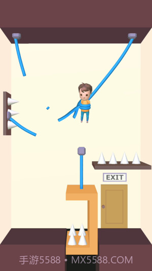 快救救宝宝手机版截图3 快救救宝宝手机版截图3