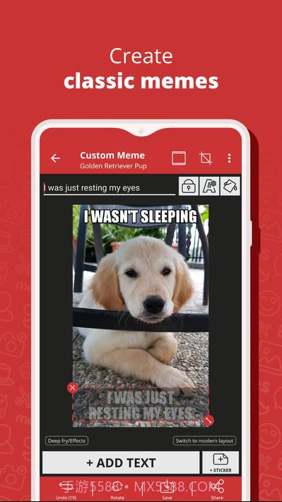 无模因发生器memegeneratorfree截图10