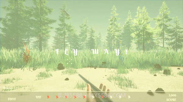 打鸭子模拟器官网版截图3