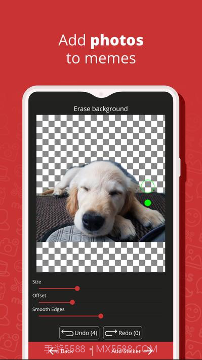 无模因发生器memegeneratorfree截图21