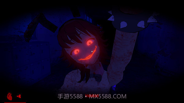 逃离病娇手机版截图6