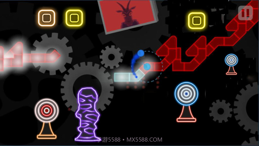 冰与火之舞!免费版截图1 冰与火之舞!免费版截图1