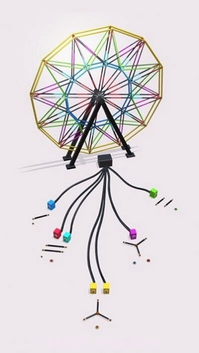 霓虹灯开启官网版截图2