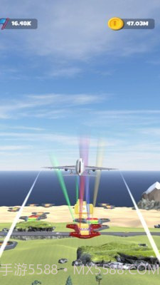 弹弓小飞机截图3