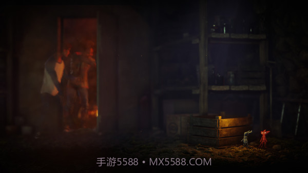 毛线小精灵免费版截图5 毛线小精灵免费版截图5