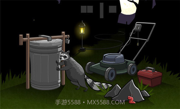 异形虫历险记2截图2