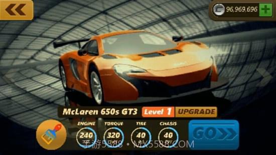 赛车之路官网版截图3