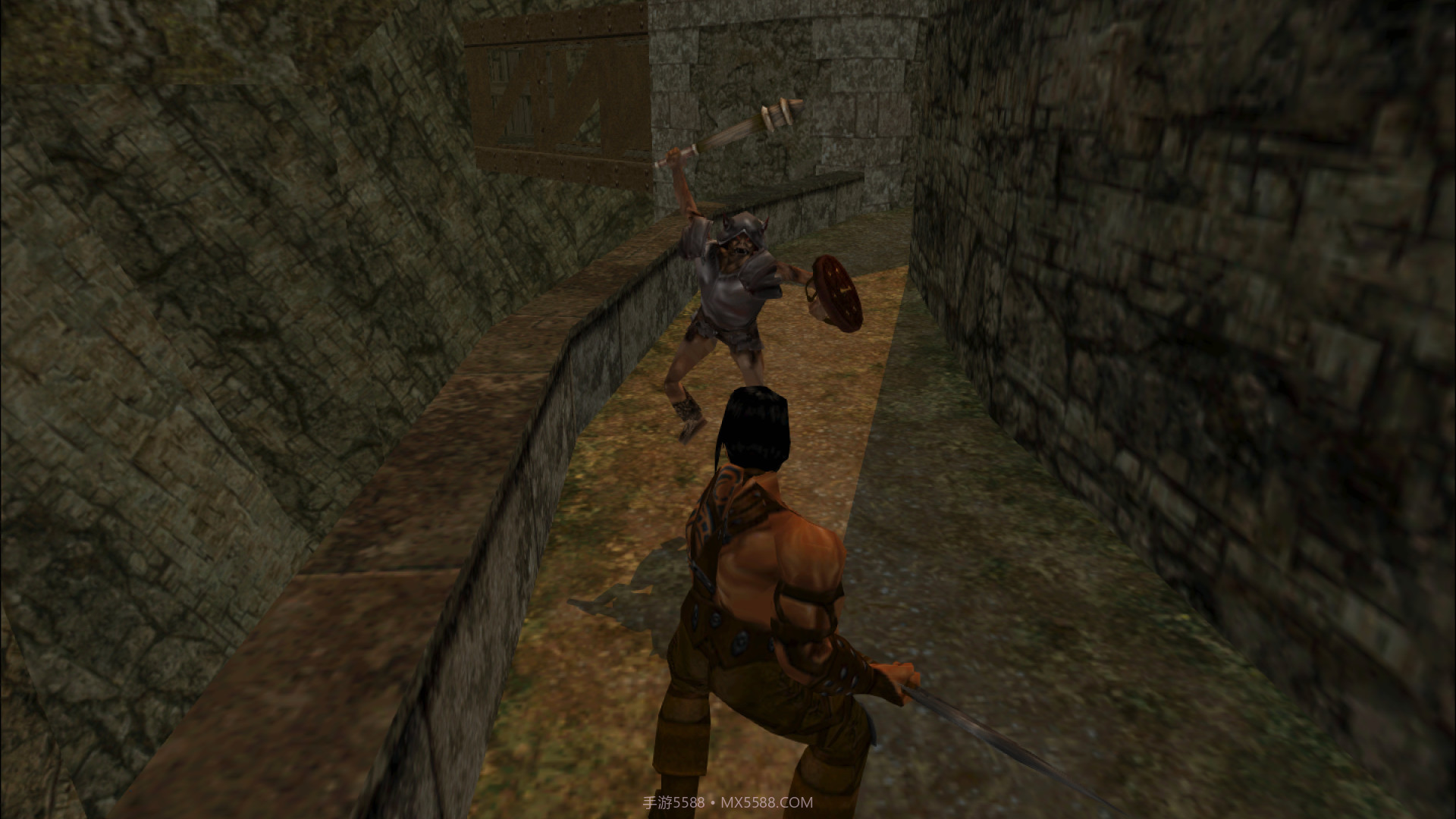 黑暗之刃BladeOfDarkness官网版截图19