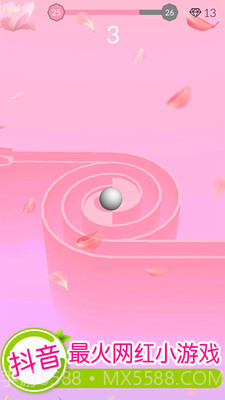 欢乐滚动球球免费版截图5