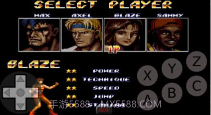 怒之铁拳2截图3