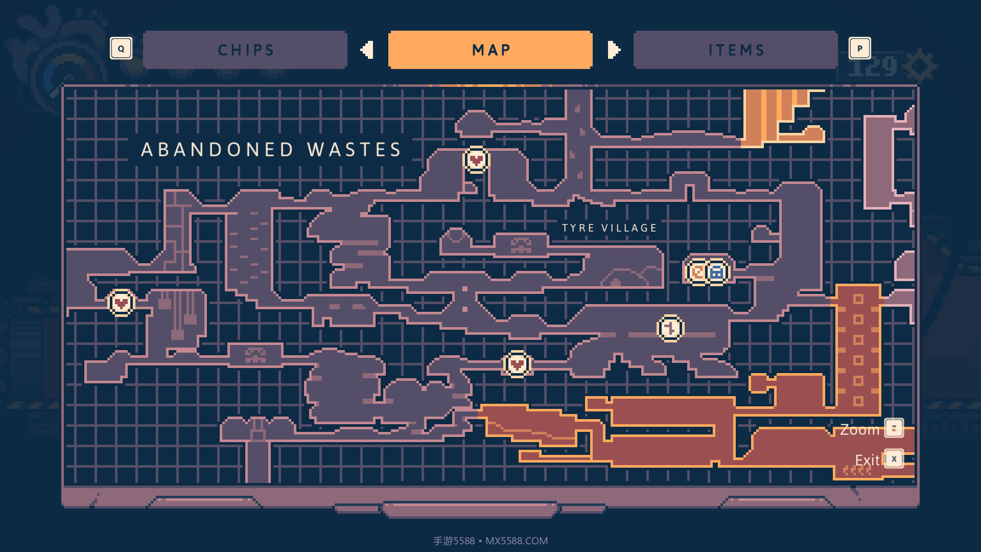 机器人海库Haiku,theRobot截图2