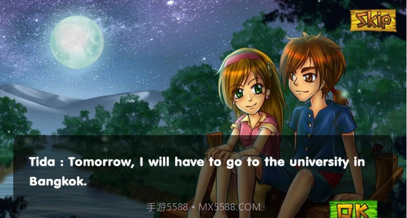 乡村生活中文版截图2