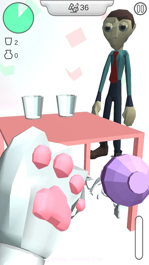 拆家模拟器免费版截图1