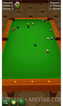 台球手机版截图1