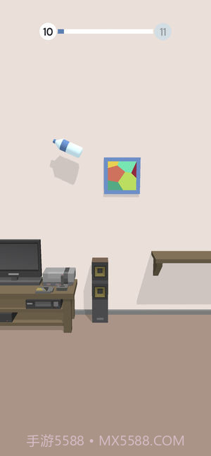 BottleFlip官网版截图1