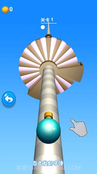 迷你射击狂人截图3 迷你射击狂人截图3