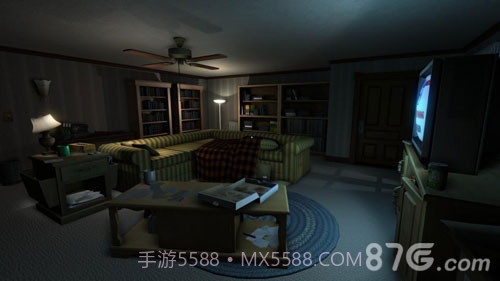 GoneHome官网版截图6