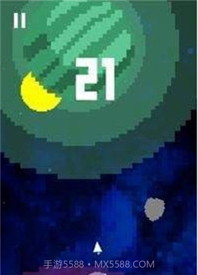 空间漂移截图4 空间漂移截图4