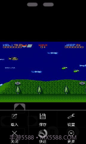 中东战争(悟饭)截图4 中东战争(悟饭)截图4