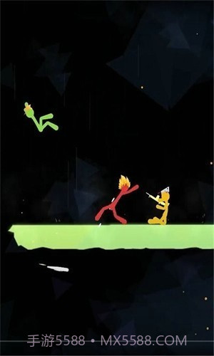 火柴人角斗场截图1