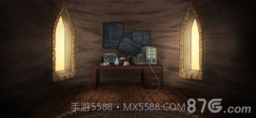 ThroughAbandoned手机版截图6