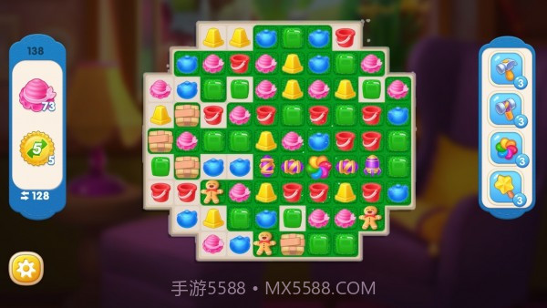 我的房子设计截图4