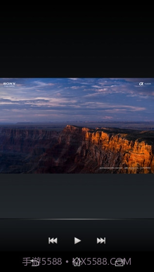 dlna播放器截图4