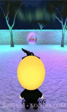 盒子猫迷宫冒险截图3