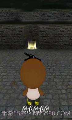 盒子猫迷宫冒险截图2