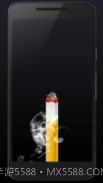 吸烟虚拟香烟截图2