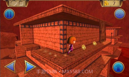 密室逃脱：玛雅宝藏 Jewel Hunter截图5