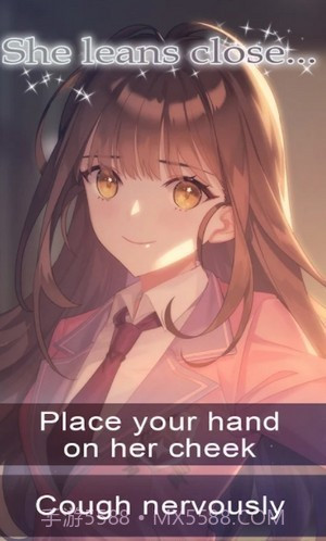 你的神秘力量截图4