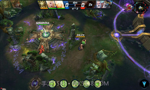 冠军召唤截图4 冠军召唤截图4