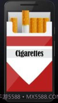吸烟虚拟香烟截图3
