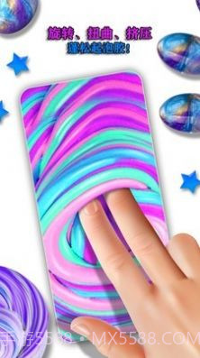 宝宝解压起泡胶截图2