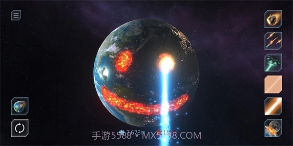 SolarSmash最新版截图2