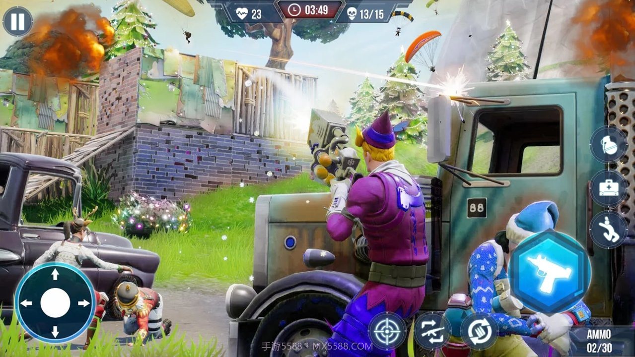 封面猎人截图2 封面猎人截图2