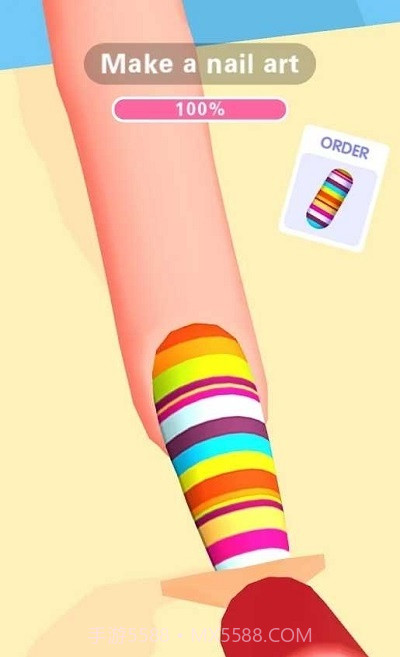 制作衣服随便剪官网截图1