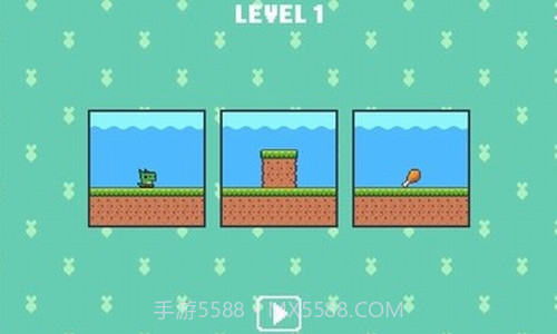 饥饿小恐龙截图3