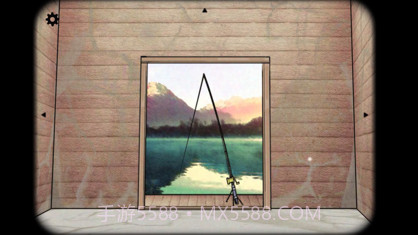 逃离方块湖泊官网版截图6