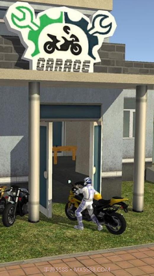 送快递模拟器截图3 送快递模拟器截图3