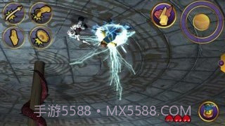 乐高忍者:元素之战截图4