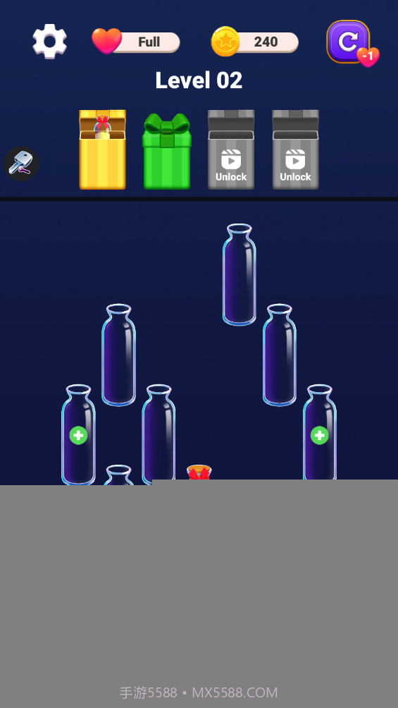 彩沙分类挑战付费版截图4