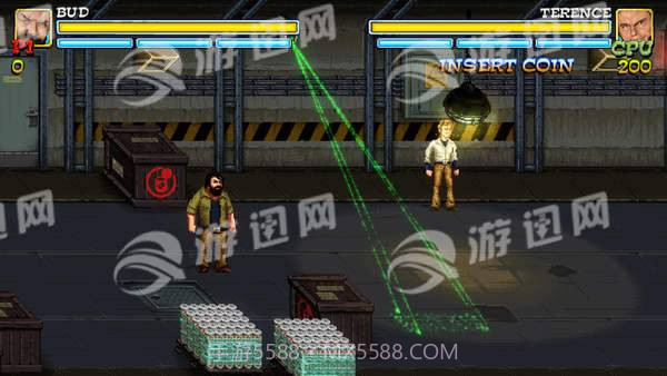 无耻乱斗手机版截图1