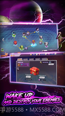 七龙珠：Z免费版截图2