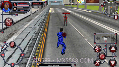 犯罪司机免费版截图4