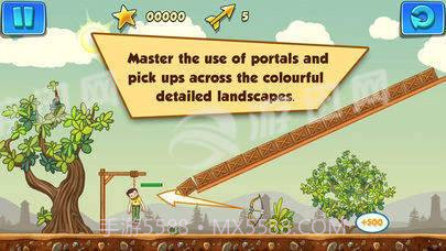 gibbets最新版截图2