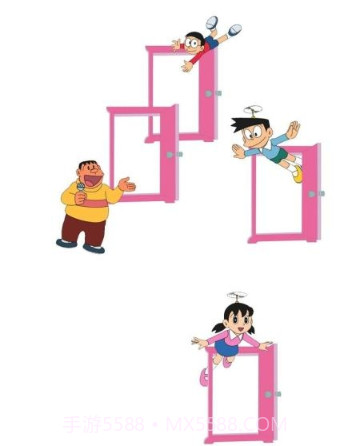 禾野男孩哆啦a梦图片完整版截图2