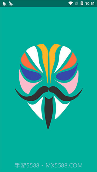 Magisk狐狸面具截图2