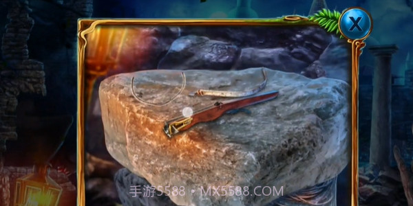 黄昏斯拉夫寓言截图4